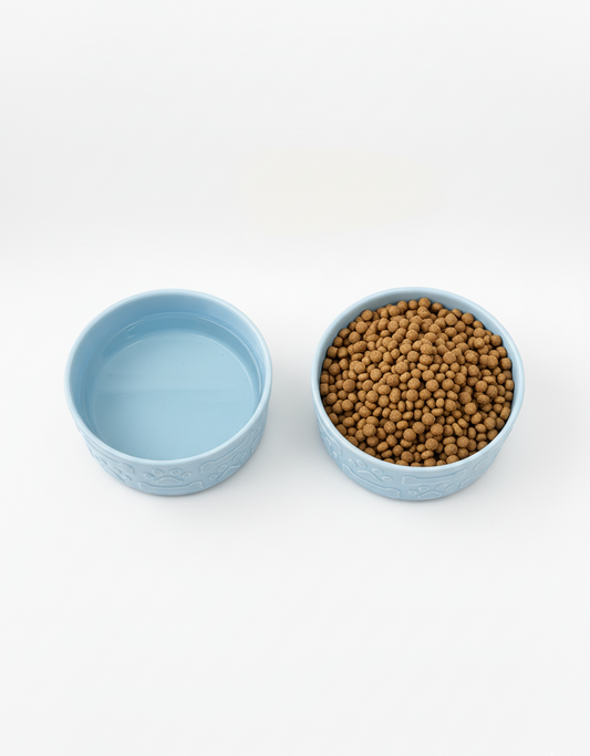 2'Lİ MAVİ MAMA KABI