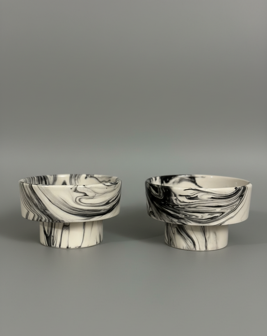 Yükseltilmiş Mama Kabı